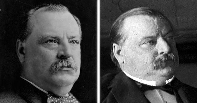 How U.S. presidents aged in office