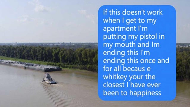Troubling clues fuel a family's quest for justice