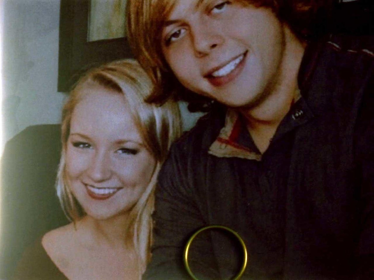 Murder or suicide? Troubling clues in the death of Christian