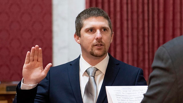 Electoral College Protests-West Virginia 