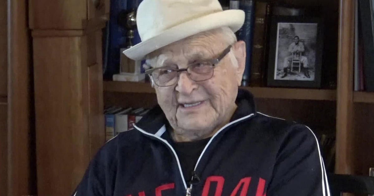 What makes Norman Lear, at 98, still tick? - Vimarsana News
