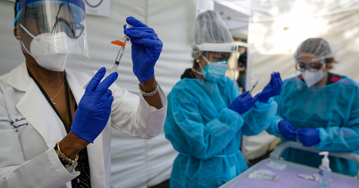 Bay Area COVID Roundup Sonoma County Prepares For Surge In Deaths; Bay