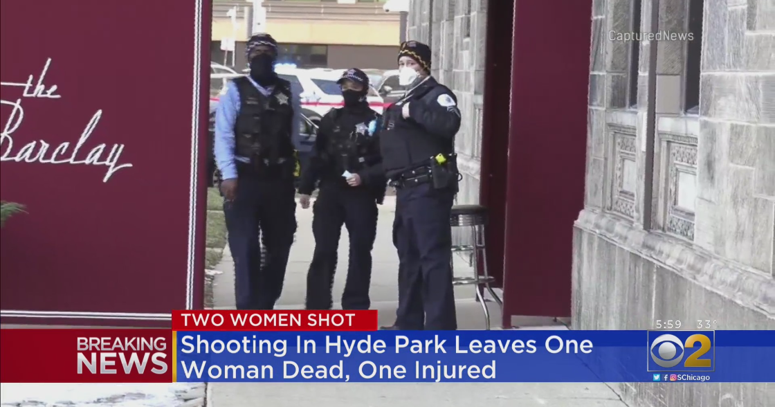 At Least 33 People Shot, 5 Killed This Weekend; Shooting Spree By One ...