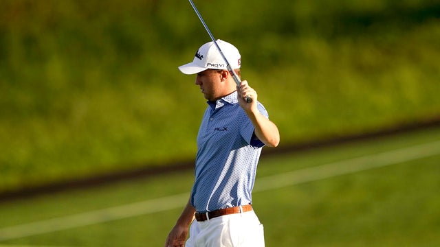 Tournament Of Champions Golf 