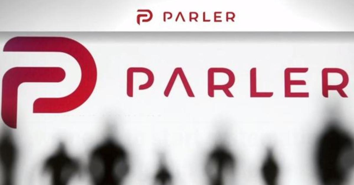 Parler CEO John Matze fired as the site struggled to restore its online presence