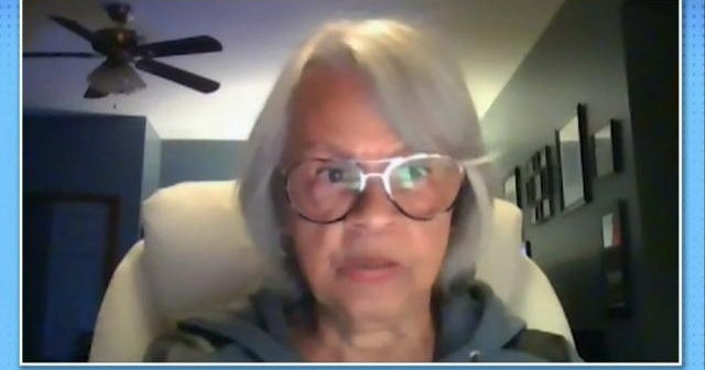 3 Congressional Democrats test positive for COVID-19 after Capitol riot