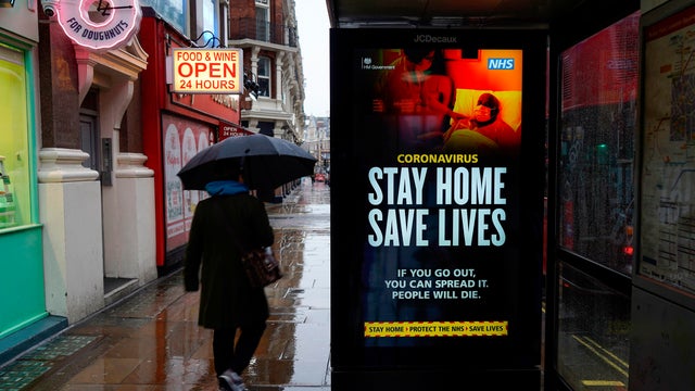 BRITAIN-HEALTH-VIRUS 