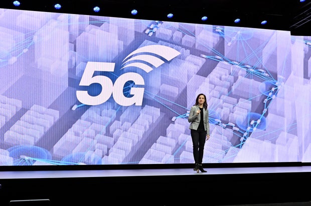 2021 will be the year of 5G's rapid deployment. But it will be years before the full benefits are unlocked
