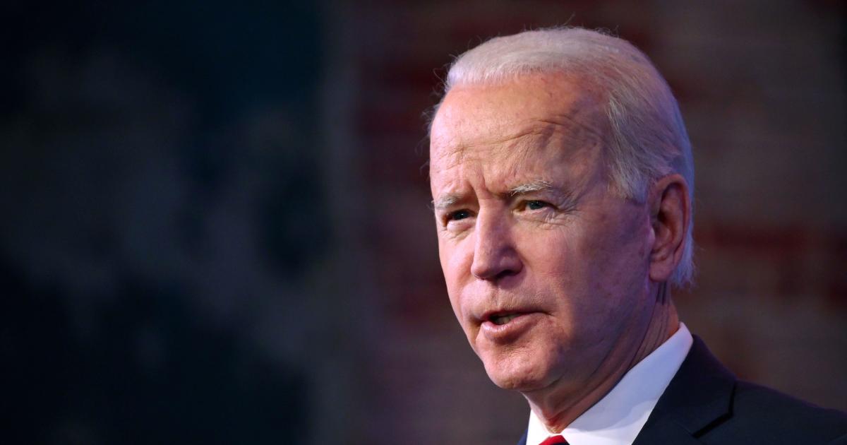 What Joe Biden promised to do on “Day One” and in his first 100 days as president