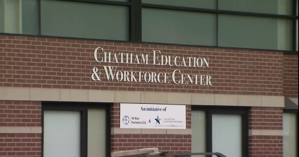 Chatham Education And Workforce Center Brings New Job Training And