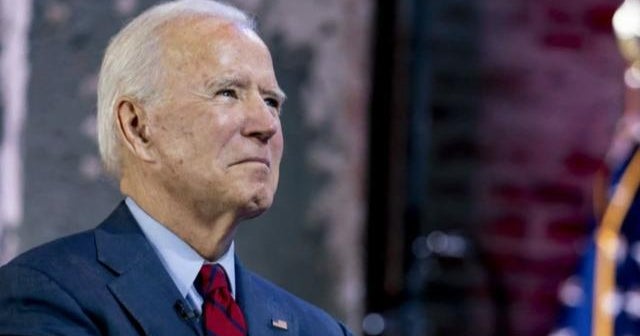 Eye Opener: Biden to be sworn in as president Eye Opener: Biden to be sworn in as president