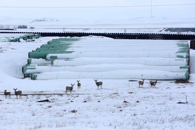 Keystone XL