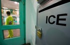 US-IMMIGRATION-DENTION-CENTER-ICE 
