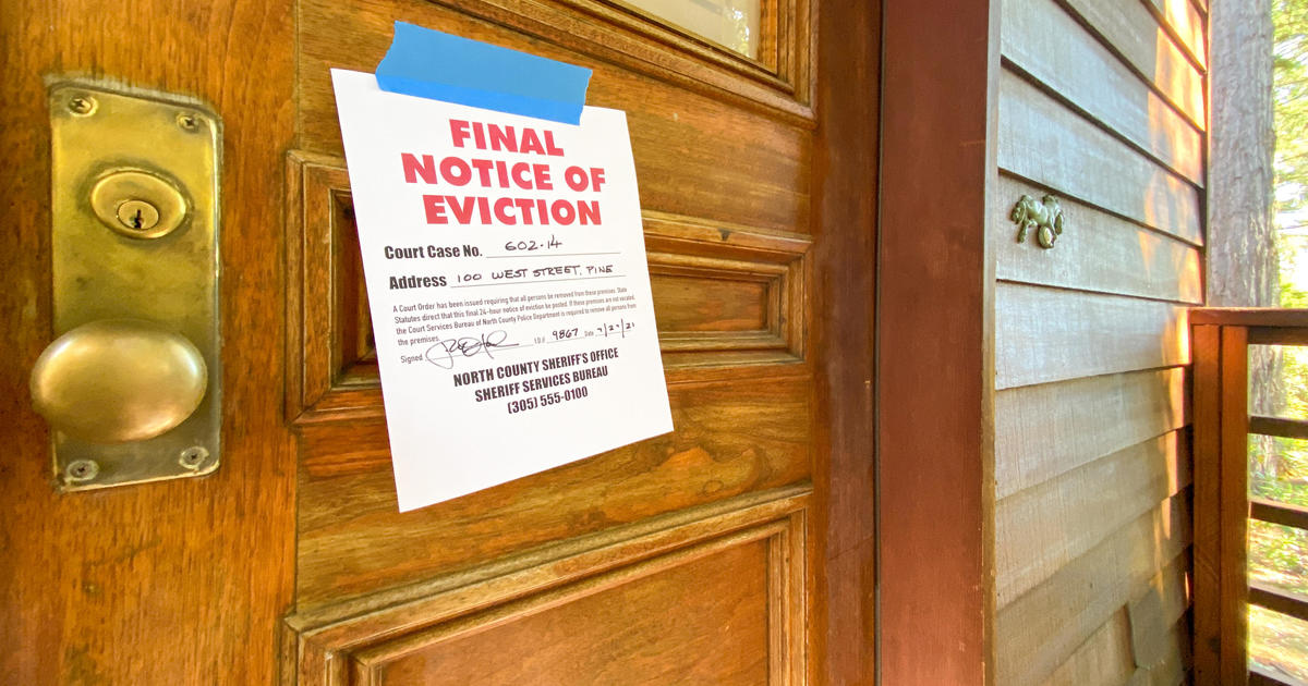 Despite eviction ban complaints, landlords report record profits