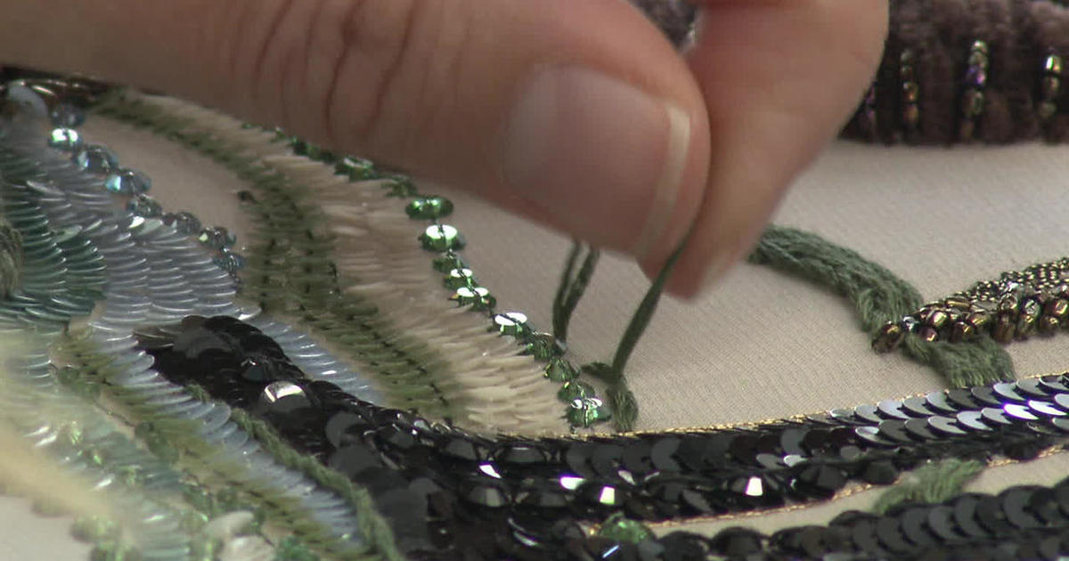 Fashion victims: Italian artisans try to preserve their struggling industry