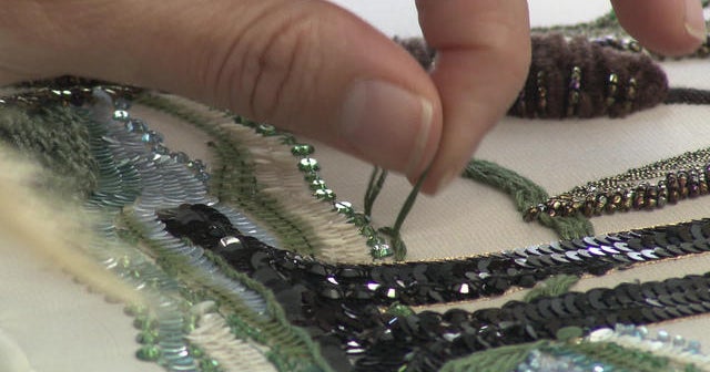 Fashion victims: Italian artisans work to preserve their struggling industry