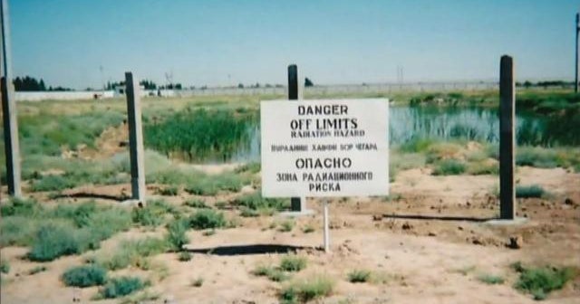 Veterans in disbelief over executive order on toxic military base