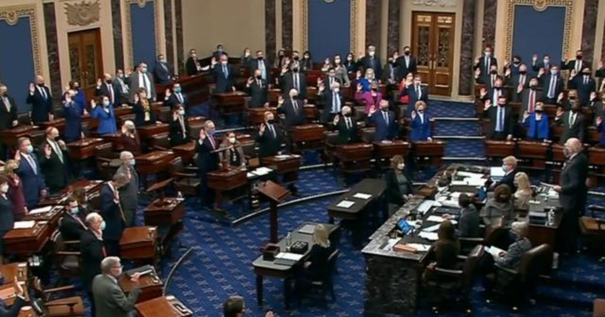 How to Watch the Senate’s Second Impeachment Trial