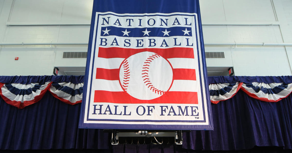 No candidates elected to Baseball's Hall of Fame in 2021
