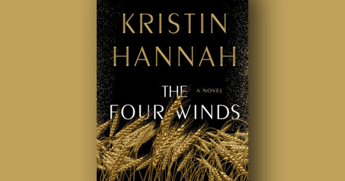 the four winds review