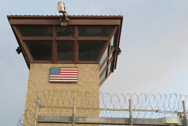 Pentagon says Guantanamo detainee linked to 9/11 transferred to Saudi Arabia