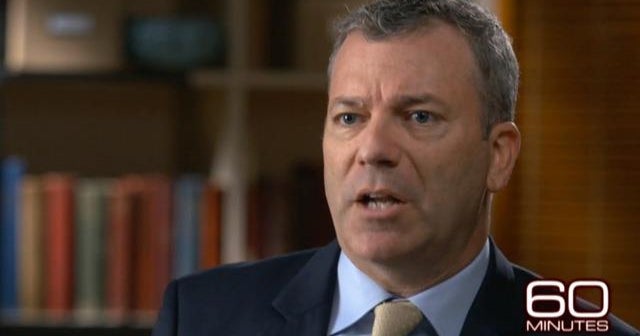 U.S. officials tell "60 Minutes" that China is trying to collect Americans' DNA U.S. officials tell "60 Minutes" that China is trying to collect Americans' DNA
