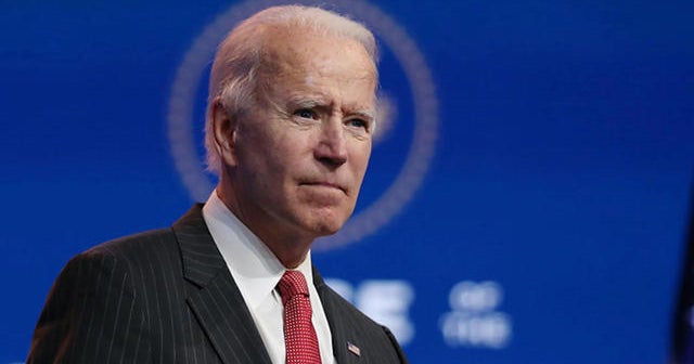 Biden to meet with Republicans as Senate Democrats prepare to pass COVID bill without GOP support
