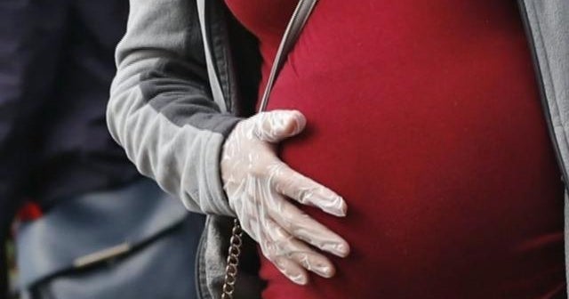 Lack of data prompts COVID vaccine concerns among pregnant women