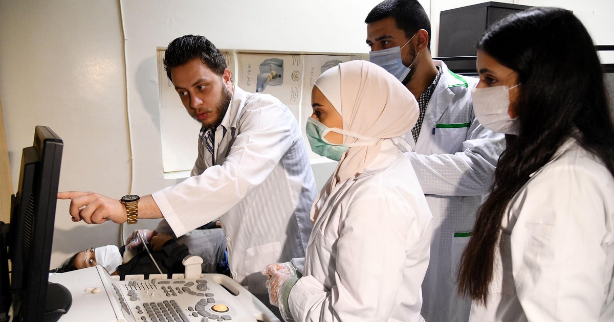 Breast cancer passes lung cancer as most commonly diagnosed