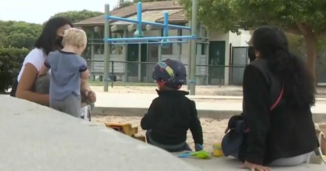 Marshall Plan for Moms seeks stimulus payments for mothers