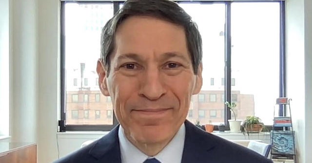 Schools can open with degree of safety, says former CDC chief