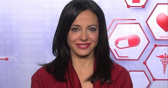 Going red for women and heart health, raising awareness