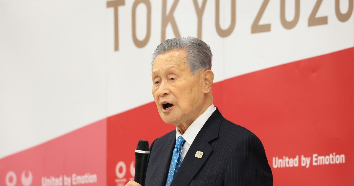 Tokyo Olympics head resigns after uproar over sexist remarks