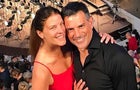 Michelle Troconis and Fotis Dulos 