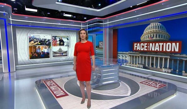 Face the Nation Full Episodes - CBS News