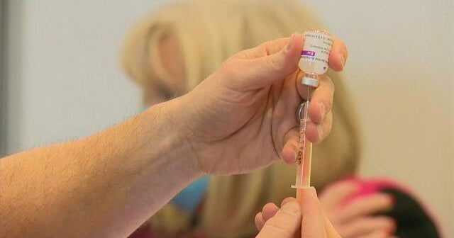 Vaccine distribution highlights global inequality