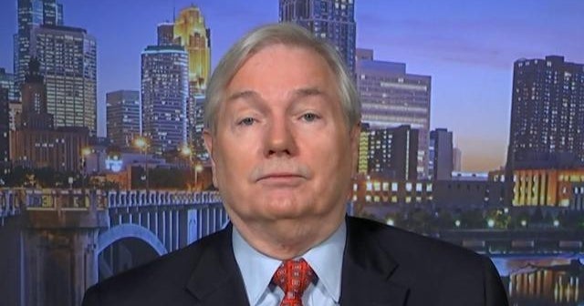 Epidemiologist on new CDC school guidelines, COVID-19 variants and vaccine
