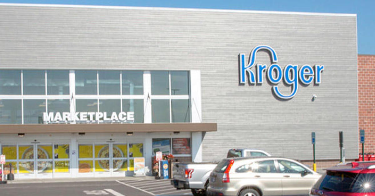 Kroger closes two more stores after workers receive ‘danger payment’
