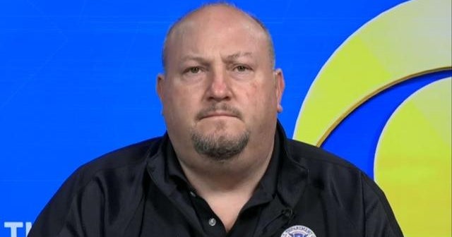 Acting FEMA administrator on Texas weather, power crisis, strategy during pandemic