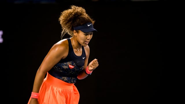 TENNIS: FEB 20 Australian Open 