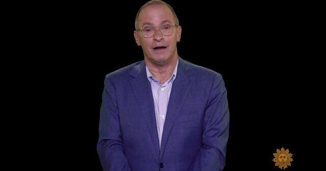 David Sedaris on his trip to the Apple Store