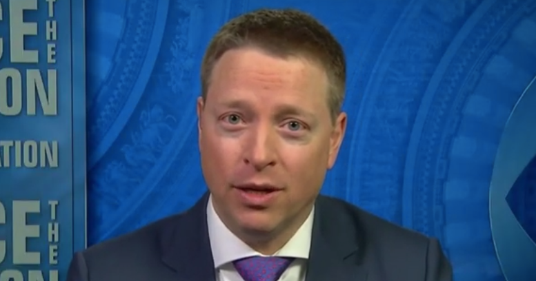 Ex-Trump official Matt Pottinger faults China for virus cover-up