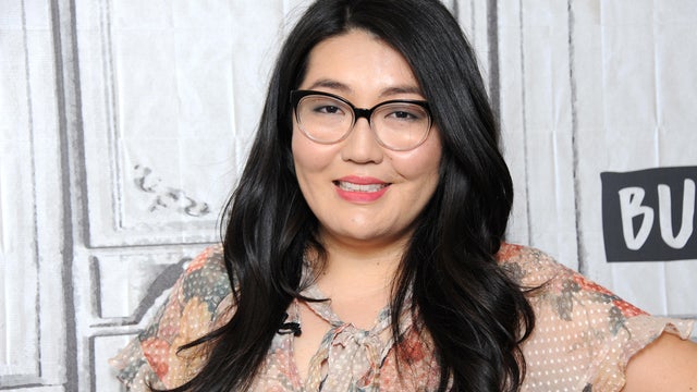 Jenny Han 