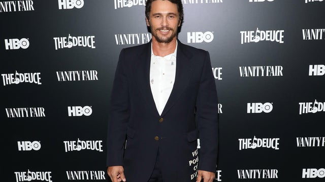 HBO's "The Deuce" New York Screening 