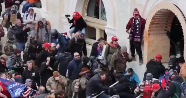 Security officials blame intel failures for Capitol riot response Security officials blame intel failures for Capitol riot response
