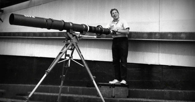 Sports photographer Neil Leifer on his legendary 60year career CBS News