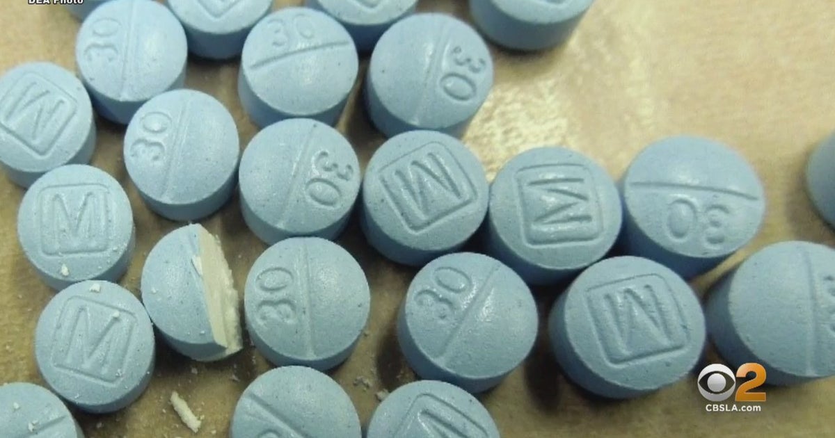 DEA Agents Going Online In Effort To Catch Drug Dealers, Distributors