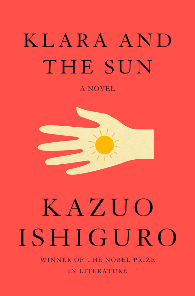 Book excerpt: "Klara and the Sun" by Kazuo Ishiguro - CBS News