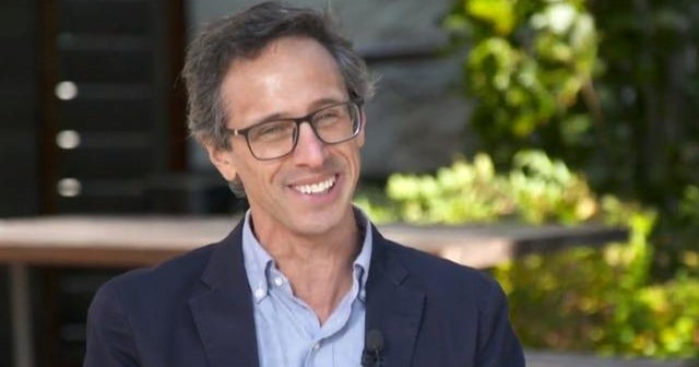 Author Jacob Goldstein on how money has evolved