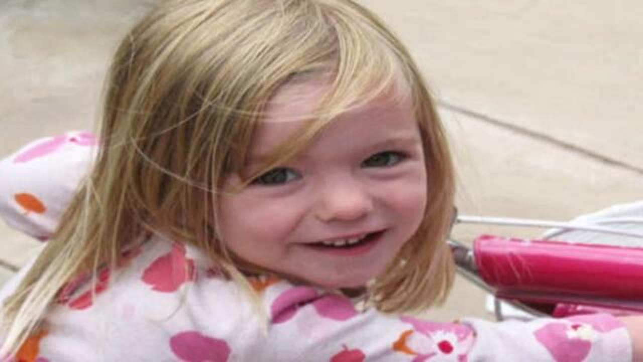 Will The Discovery Of A Credible Suspect Lead To Answers In The Madeleine Mccann Case Cbs News